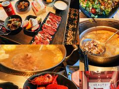 -海汕记·潮汕鲜牛肉火锅·自助