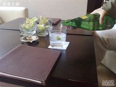 -上海外滩茂悦大酒店
