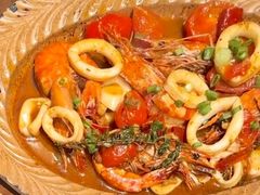 -一沙一城·岩烤牛扒(深圳首店)