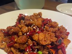 -吕氏疙瘩汤·新鲁菜(新贵和店)