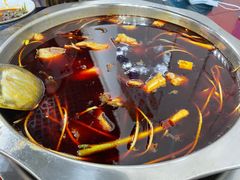 -蒋二哥美蛙鱼莊(天辰路店)