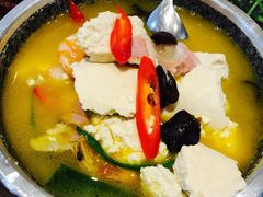 -自在弥林花园餐厅(云栖店)