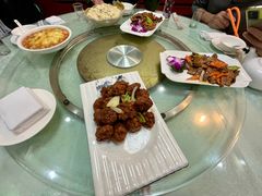 -宝发园名菜馆