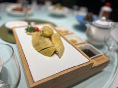 -老吉士酒家(天平路店)