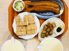 -兄弟深夜豆浆