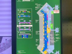 -米兰马尔彭萨国际机场