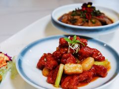 -安泰楼·佛跳墙创始人·传统闽味早茶·酒楼(三坊七巷闽菜地标店)