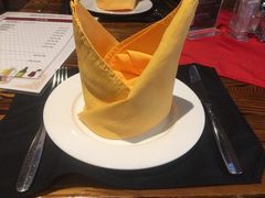 -申德勒加油站餐厅(三里屯北小街店)
