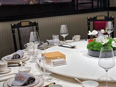 -金链花·泰国餐厅(国贸店)