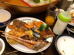 -松子料理(白家庄店)
