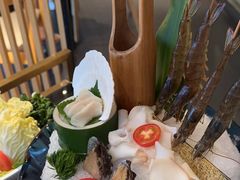 -享月汤皇(高新路店)