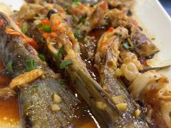 -潮喜竹溪荔湖酒家(荔枝湾店)