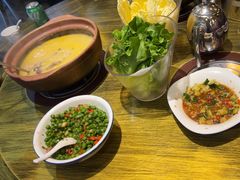 -老味道湘菜