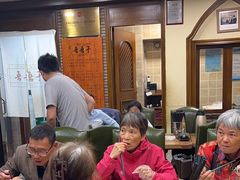 -百年吾吾子手抓肉羊羔肉(山西巷店)