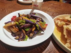 -李老哈·东北菜(宋园路店)