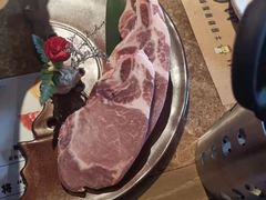 -额尔敦牛厨师铜板烧