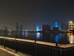 -海河外滩公园