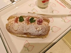 -红星前进面包牛奶公司(畅春园店)