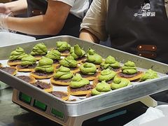 -辛一·铜锣烧(大宁久光店)