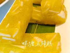 -彩丰楼中餐厅·仁恒洲际酒店
