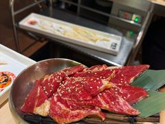 -伊茉家的烤肉店(勒泰中心店)