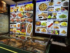 -蠔友汇·海鲜·生蚝烧烤(大东店)