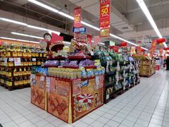 -家乐福(徐州和信宝龙广场店)