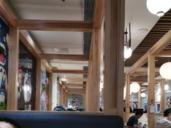 -一心创作料理屋(经开万达店)