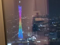 -广州四季酒店