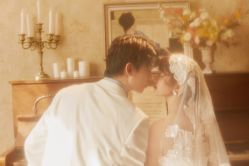 -纪梵希婚纱摄影(青岛店)