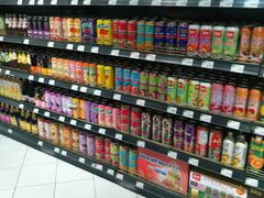 -BHG Market Place(水游城店)