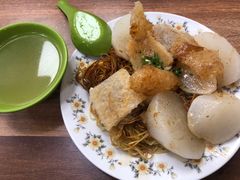 -巨记面家(泉威楼店)