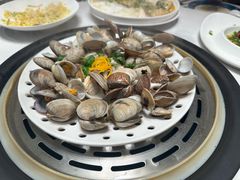 -望海臻鲜·海鲜餐厅
