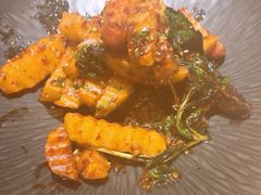 -滇野云南野生菌餐厅(陕西南路店)