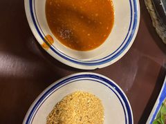 五花肉酱-递酒烤场(湛江路店)