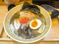 -柒鉦·日式豚骨拉麵(常德路店)