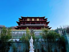 -南京市江宁方山