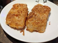 -青岛蓝海大饭店·爱琴海自助餐厅(崂山店)