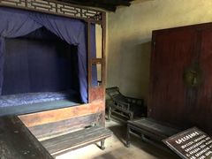 -韶山毛泽东同志故居