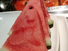 -海底捞火锅(绿洲梦想店)