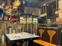 -张师傅烧烤(CBD店)