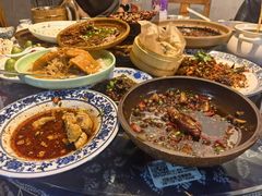 -阿嫂印象·民间江湖菜(大学城店)