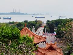 -南沙天后宫景区