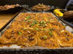 包浆豆腐-嘎嘎鸭脑壳(金琴店)
