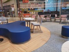 -奈雪的茶(青岛卓悦里INTOWN店)