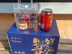 -单家老院·院子里的青岛菜(沙子口店)