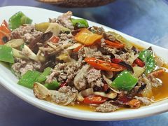 -龙姐私房菜(和顺古镇店)