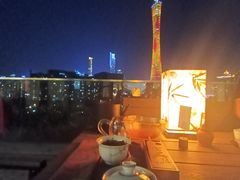 -小茶闲舍·观景商务茶馆(广州塔店)