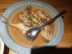 东海杂鱼-荣小馆(杭州大厦店)