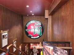 -一蘭拉面(尖沙咀店)